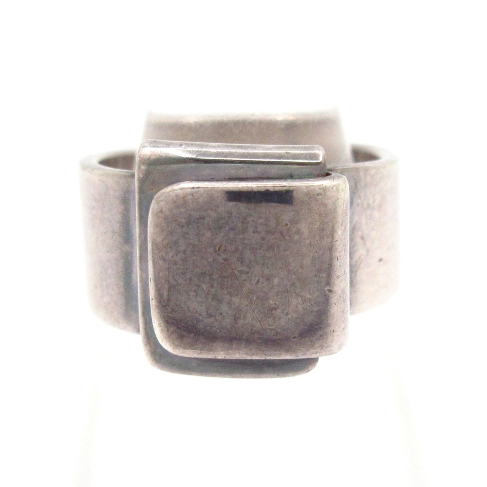 Hermès Folding Ring
